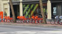 Portland Biking